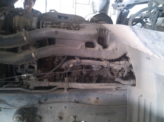 ขาย10ล้อพ่วงเมก้า320ดั้มแม่ลูก ขาย10ล้อพ่วงเมก้า320ดั้มแม่ลูก