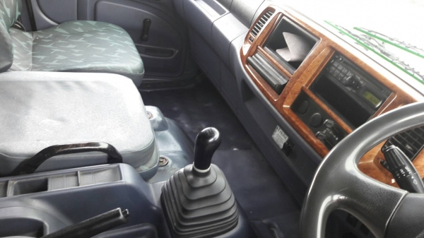 ขาย10ล้อพ่วงเมก้า320ดั้มแม่ลูก ขาย10ล้อพ่วงเมก้า320ดั้มแม่ลูก