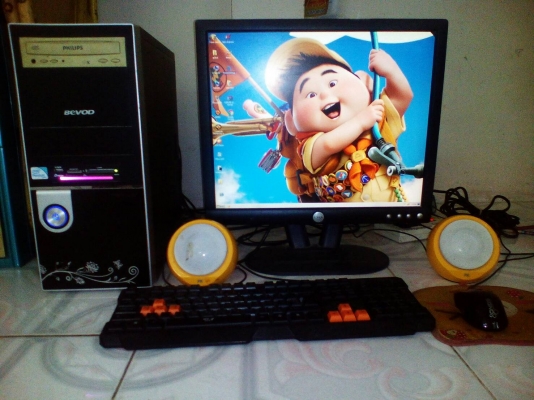 ขาย Computer PC ยกชุด -- ราค(0964205961)