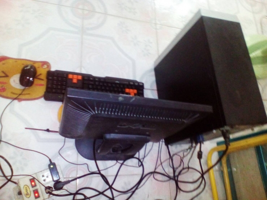 ขาย Computer PC ยกชุด -- ราค(0964205961)