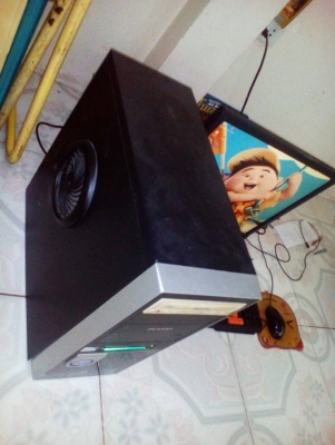 ขาย Computer PC ยกชุด -- ราค(0964205961)