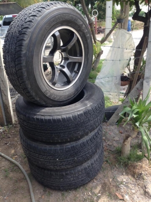 ล้อแม็ก