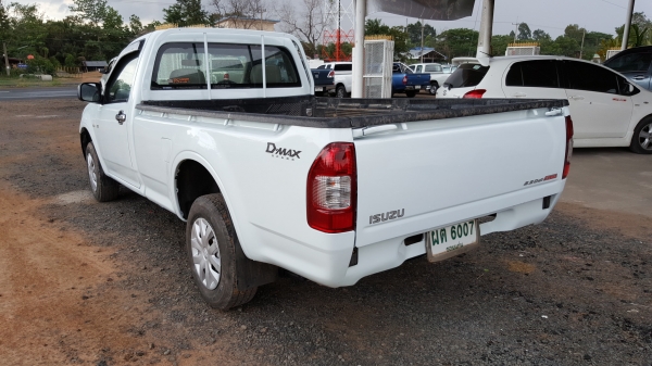 ขาย ดีแมคตอนเดียวปี49 พร้อมลุย ครับผม ขาย ดีแมคตอนเดียวปี49 พร้อมลุย ครับผม