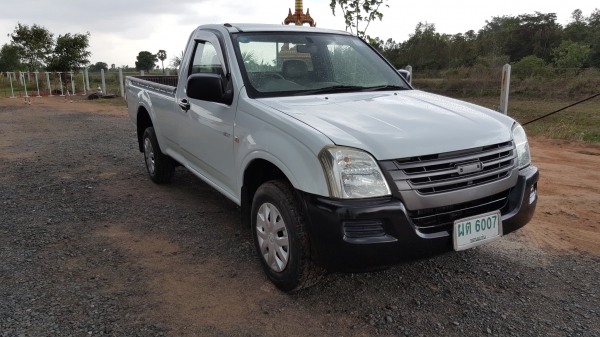 ขาย ดีแมคตอนเดียวปี49 พร้อมลุย ครับผม