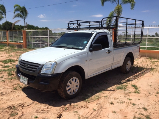 ขาย ดีแมคตอนเดียวปี49 พร้อมลุย ครับผม ขาย ดีแมคตอนเดียวปี49 พร้อมลุย ครับผม