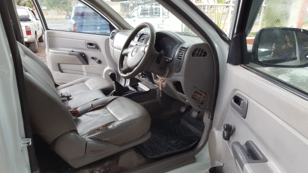 ขาย ดีแมคตอนเดียวปี49 พร้อมลุย ครับผม ขาย ดีแมคตอนเดียวปี49 พร้อมลุย ครับผม