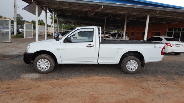 ขาย ดีแมคตอนเดียวปี49 พร้อมลุย ครับผม ขาย ดีแมคตอนเดียวปี49 พร้อมลุย ครับผม