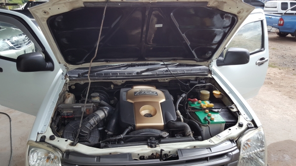 ขาย ดีแมคตอนเดียวปี49 พร้อมลุย ครับผม ขาย ดีแมคตอนเดียวปี49 พร้อมลุย ครับผม