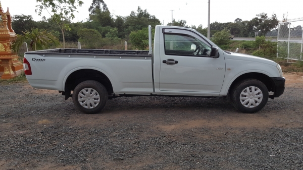 ขาย ดีแมคตอนเดียวปี49 พร้อมลุย ครับผม ขาย ดีแมคตอนเดียวปี49 พร้อมลุย ครับผม