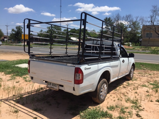 ขาย ดีแมคตอนเดียวปี49 พร้อมลุย ครับผม ขาย ดีแมคตอนเดียวปี49 พร้อมลุย ครับผม