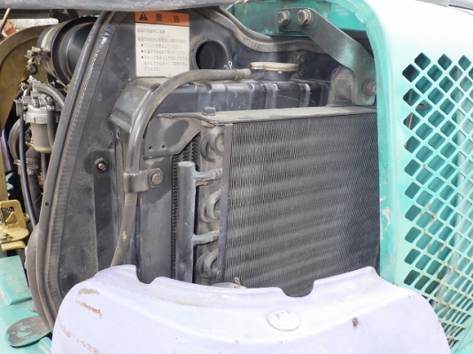 Komatsu PC40-7E เก่าญี่ปุ่น ตู้เก๋ง รถสวยพร้อมใช้