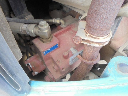 Kubota U-40-3S เก่าญี่ปุ่น สภาพดีครับ