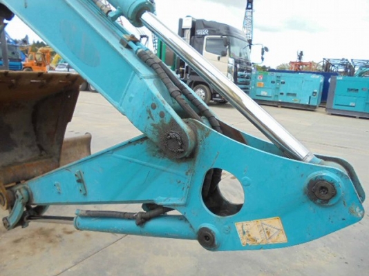 Kubota U-40-3S เก่าญี่ปุ่น สภาพดีครับ