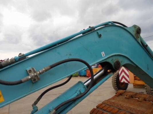 Kubota U-40-3S เก่าญี่ปุ่น สภาพดีครับ