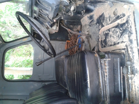 ขาย 6 ล้อดั้ม เครื่อง 145 แรง เบรคทิฟฟี่ ช่วงล่างใหญ่ พวงมาลัยพาวเวอร์  รถพร้อมใช้งาน ทะเบียนพร้อมโอนร