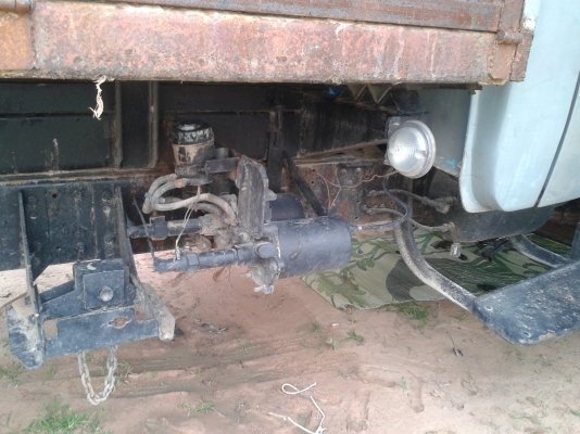 ขาย 6 ล้อดั้ม เครื่อง 145 แรง เบรคทิฟฟี่ ช่วงล่างใหญ่ พวงมาลัยพาวเวอร์  รถพร้อมใช้งาน ทะเบียนพร้อมโอนร