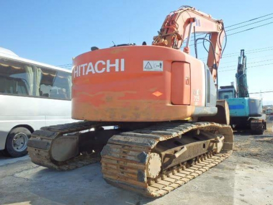 ขาย HITACHI ZX 225US-3 มาใหม่ เก่าญี่ปุ่นแท้ สภาพสวยมาก...แทรคใหญ่....พร้อมใช้...สนใจโทร 089-3818694 ดวงนภา ขาย HITACHI ZX 225US-3 มาใหม่ เก่าญี่ปุ่นแท้ สภาพสวยมาก...แทรคใหญ่....พร้อมใช้...สนใจโทร 089-3818694 ดวงนภา