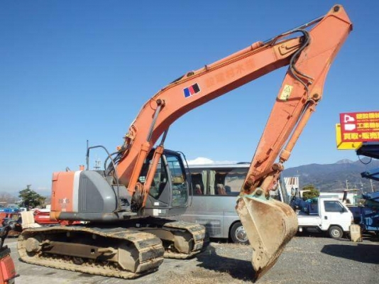 ขาย HITACHI ZX 225US-3 มาใหม่ เก่าญี่ปุ่นแท้ สภาพสวยมาก...แทรคใหญ่....พร้อมใช้...สนใจโทร 089-3818694 ดวงนภา ขาย HITACHI ZX 225US-3 มาใหม่ เก่าญี่ปุ่นแท้ สภาพสวยมาก...แทรคใหญ่....พร้อมใช้...สนใจโทร 089-3818694 ดวงนภา