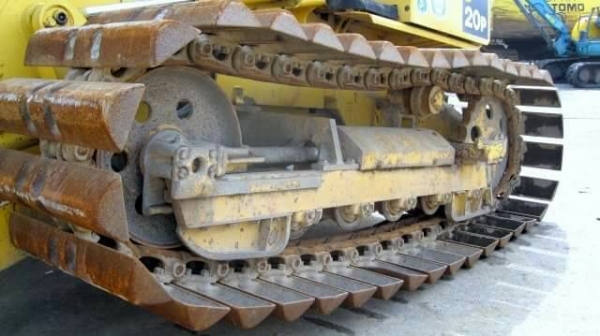 ขาย แทรคเตอร์ KOMATSU D20P-7E สภาพดี เครื่องดี โซ่ดี พร้อมใช้ สนใจโทร 089-3818694 ดวงนภา ขาย แทรคเตอร์ KOMATSU D20P-7E สภาพดี เครื่องดี โซ่ดี พร้อมใช้ สนใจโทร 089-3818694 ดวงนภา