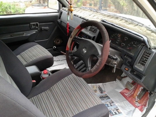 ขายรถนิสันบิ๊กเอ็ม ราคาถูกพร้อมใช้งาน ขายรถนิสันบิ๊กเอ็ม ราคาถูกพร้อมใช้งาน