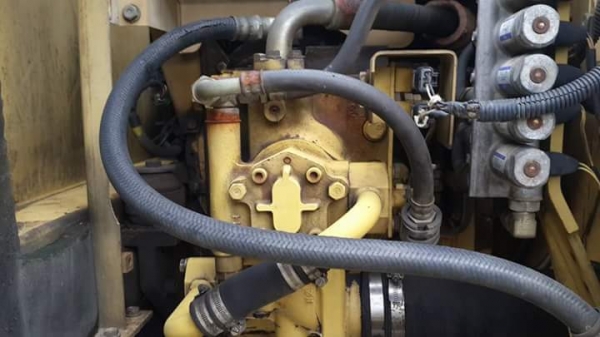 ขาย KOMATSU PC120-6E มาใหม่ เก่าญี่ปุ่นแท้ รถสวยสภาพดี พร้อมใช้ สนใจโทร 089-3818694 ดวงนภา ขาย KOMATSU PC120-6E มาใหม่ เก่าญี่ปุ่นแท้ รถสวยสภาพดี พร้อมใช้ สนใจโทร 089-3818694 ดวงนภา