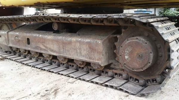 ขาย KOMATSU PC120-6E มาใหม่ เก่าญี่ปุ่นแท้ รถสวยสภาพดี พร้อมใช้ สนใจโทร 089-3818694 ดวงนภา ขาย KOMATSU PC120-6E มาใหม่ เก่าญี่ปุ่นแท้ รถสวยสภาพดี พร้อมใช้ สนใจโทร 089-3818694 ดวงนภา