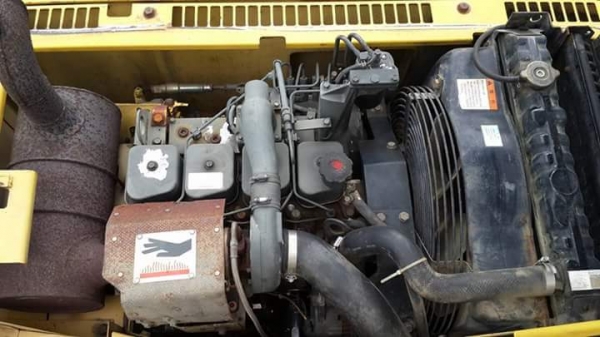 ขาย KOMATSU PC120-6E มาใหม่ เก่าญี่ปุ่นแท้ รถสวยสภาพดี พร้อมใช้ สนใจโทร 089-3818694 ดวงนภา ขาย KOMATSU PC120-6E มาใหม่ เก่าญี่ปุ่นแท้ รถสวยสภาพดี พร้อมใช้ สนใจโทร 089-3818694 ดวงนภา