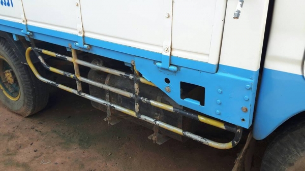 ขาย4ล้ออีซูซุ TLDหลังคาโดยสาร แชชซีสวยเครื่องแน่นเอกสารเล่มทะเบียนครบ ขาย4ล้ออีซูซุ TLDหลังคาโดยสาร แชชซีสวยเครื่องแน่นเอกสารเล่มทะเบียนครบ