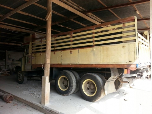 ขายรถ10ล้อ ดั้มหัวยาว เครื่อง175แรง ช่วงล่างFUSO เครื่องดีแคชซีสวย เอกสารพร้อมโอน สนใจโทร 090-8588220คุณนะ 093-3258446คุณบิว หรือเข้าดูสินค้าอื่นๆได้ที่ www.narong2truck.com หรือ www.truck.in.th/498 หรือเพจFacebook ณรงค์ ซื้อขายรถมือสอง (เว็บไซต์ส่วนตัว)