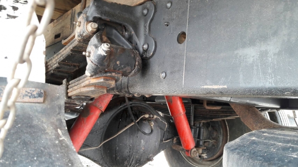 ขายเมก้า 150 แรง ยาว 5.60 ม. ปี 49  เล่มเอกสารพร้อมโอน