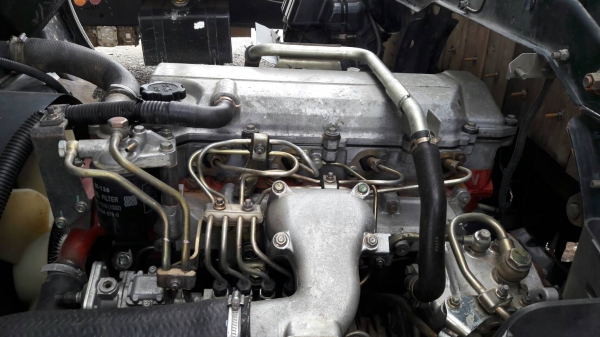 ขายเมก้า 150 แรง ยาว 5.60 ม. ปี 49  เล่มเอกสารพร้อมโอน