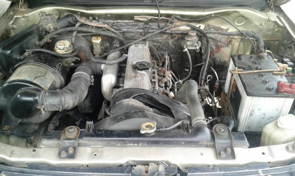 สตราด้า L200 ตอนเดียว เครื่องแน่น ๆ คัทซีสวยกริ๊บ ไม่มีผุ ไม่มีพอง มีแม็กไลน์เนอร์พร้อมบรรทุก สีภายนอกตามอายุกับการใช้งาน เอกสารพร้อม ภาษีไม่ขาด สตราด้า L200 ตอนเดียว เครื่องแน่น ๆ คัทซีสวยกริ๊บ ไม่มีผุ ไม่มีพอง มีแม็กไลน์เนอร์พร้อมบรรทุก สีภายนอกตามอายุกับการใช้งาน เอกสารพร้อม ภาษีไม่ขาด