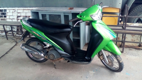 ขายstep125 ปี52