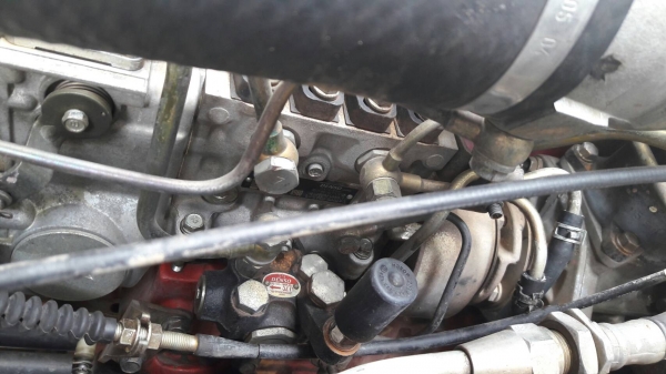 ขายเมก้า 150 แรง ยาว 5.60 ม. ปี 49  เล่มเอกสารพร้อมโอน