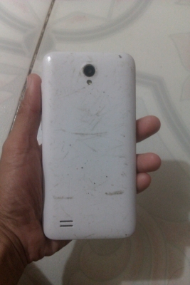 ไอโมบาย i-style 218  ใช้งานปกติ