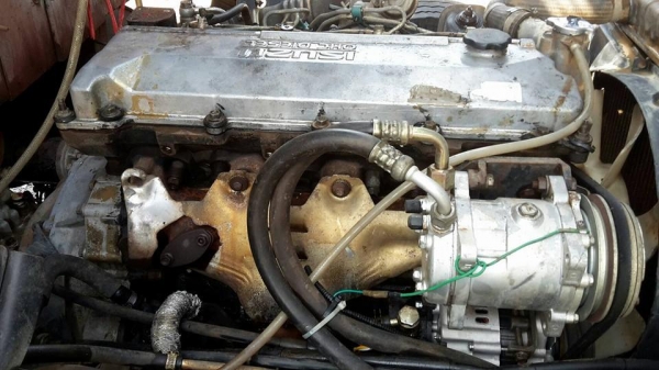 ขายรถ6ล้อ 120แรง ปี43 ฝาขาว ช่วงล่างใหญ่ สโลอินเตอร์ เครื่องเสียงชุดใหญ่ เอกสารพร้อมโอน สนใจโทร 090-8588220คุณนะ 093-3258446คุณบิว หรือเข้าดูสินค้าอื่นๆได้ที่ www.narong2truck.com หรือ www.truck.in.th/498 หรือเพจFacebook ณรงค์ ซื้อขายรถมือสอง (เว็บไซต์ส่ว