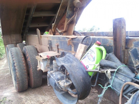 ขาย10ล้อดัมพ์ดิน2เพลา HINO FM3H195 แชชซีสวยเครื่องเดิมHO7D สภาพพร้มลุยงาน เอกสารครบ ขาย10ล้อดัมพ์ดิน2เพลา HINO FM3H195 แชชซีสวยเครื่องเดิมHO7D สภาพพร้มลุยงาน เอกสารครบ