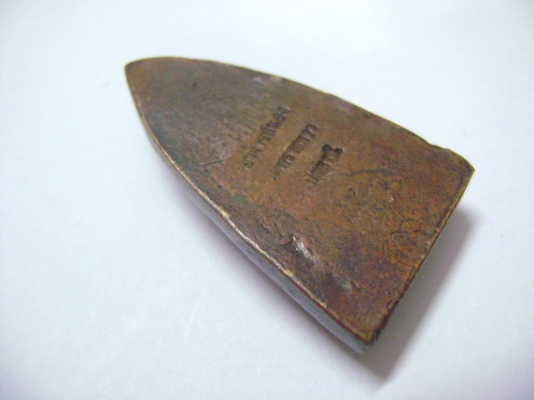 หลวงพ่อสุด หลวงปู่ทวด พระยอดธง