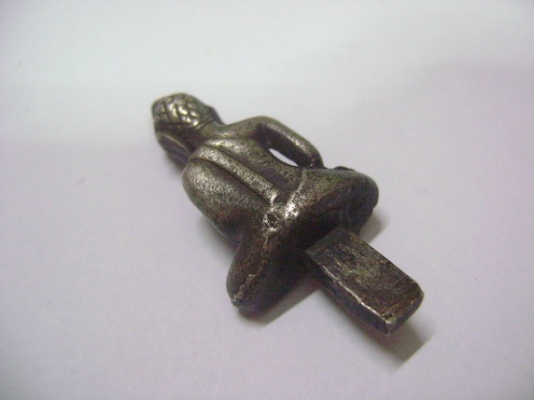 หลวงพ่อสุด หลวงปู่ทวด พระยอดธง