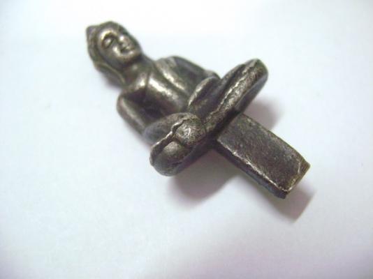 หลวงพ่อสุด หลวงปู่ทวด พระยอดธง