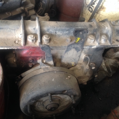 ขายเกียร์ สโล. HINO. 3m.