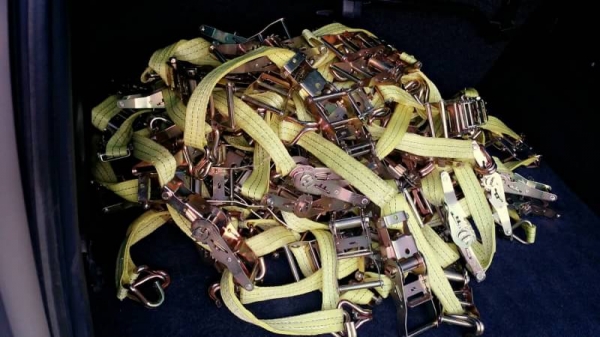 ขายสายรัดของนำเข้าอย่างดี