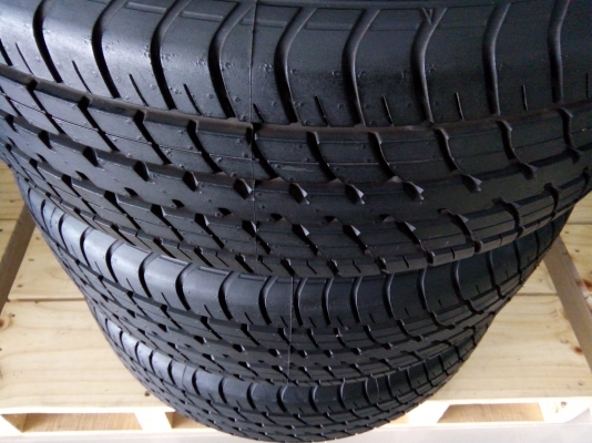 ล้อกระทะถอดป้ายแดง 4/100 ยางดันล็อป SP2030 185/60R15 ปี3615 ราคา 7,500 บ. ล้อกระทะถอดป้ายแดง 4/100 ยางดันล็อป SP2030 185/60R15 ปี3615 ราคา 7,500 บ.