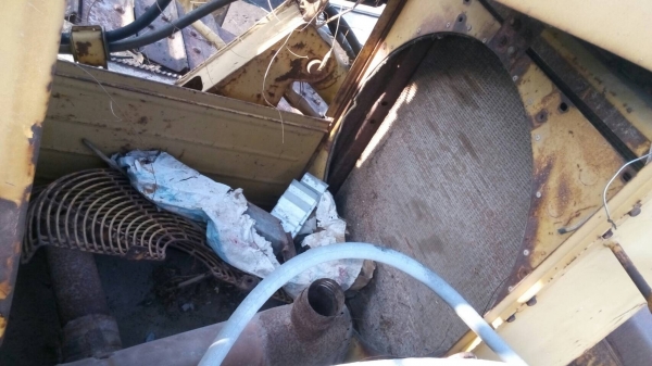 ขายรถแทรกเตอร์ CAT-D-4 H ขายตามสภาพเครื่องครับ แต่อย่างอื่นอยู่ครบหมด ขาย 250000