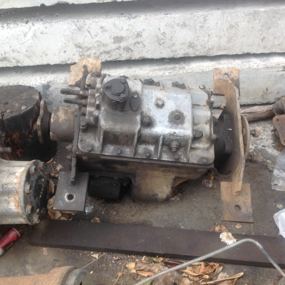 ขายเกียร์ สโล. เกียกลาง