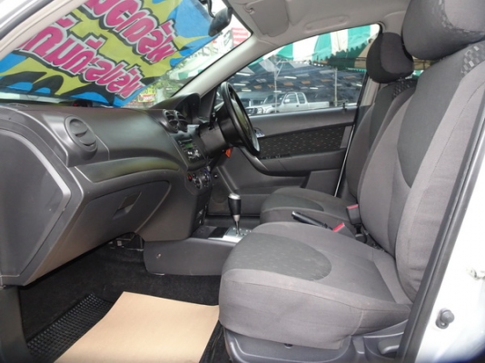 CHEVROLET AVEO 1.4LS AT ปี2012