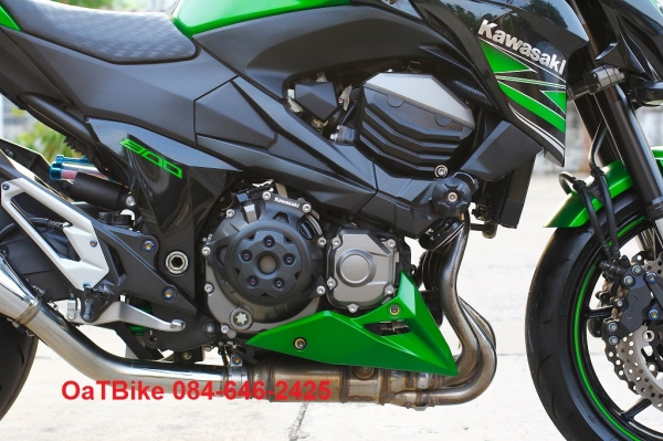 ขาย Z800 ปี 2015 หล่อ แต่งครบๆ ขาย Z800 ปี 2015 หล่อ แต่งครบๆ