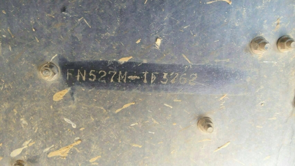 ขายรถสิบล้อดัมพ์  มิตซูบิชิ หลงเทอร์โบ  220 แรง