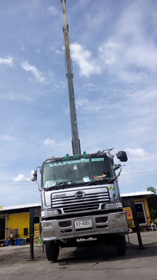 ต้องการขายรถฮีโน่เปอร์เซีย10ติดเคร7ตัน1เพลาขายตามสภาพเครื่องดีคัซซีสวยสภาพพร้อมใช้สนใจติดต่อเจ้าของด่วน