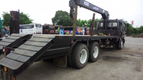 ต้องการขายรถฮีโน่เปอร์เซีย10ติดเคร7ตัน1เพลาขายตามสภาพเครื่องดีคัซซีสวยสภาพพร้อมใช้สนใจติดต่อเจ้าของด่วน